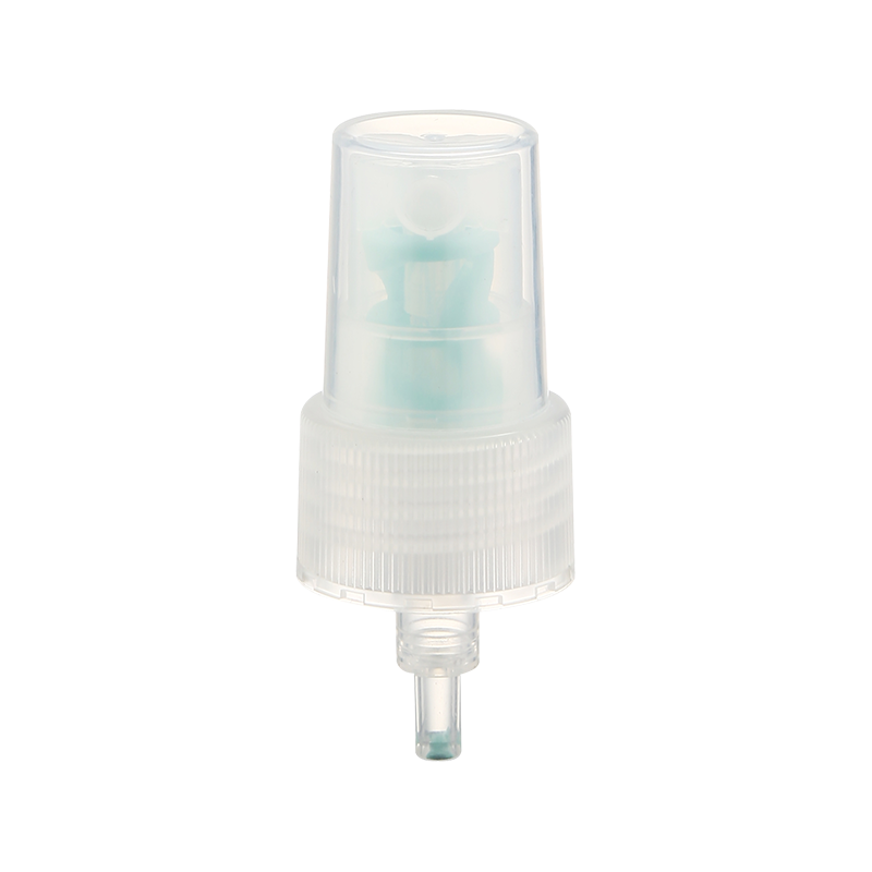 0.12CC Lahat ng Plastic Recyclable Mist Sprayer