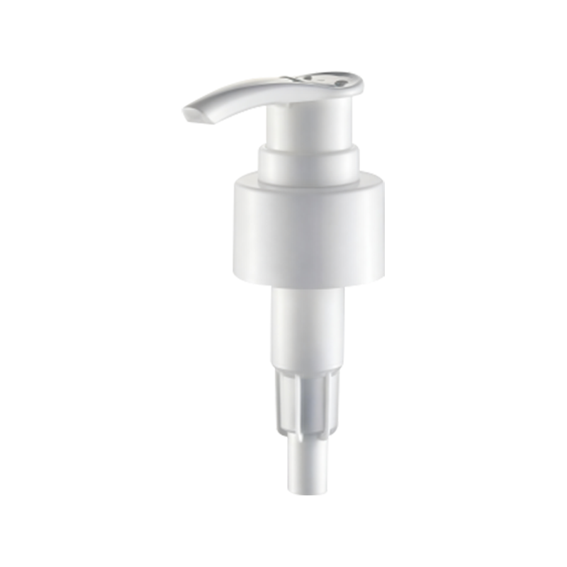 Screw Down Lock Lotion Pump 1.8ml Dosis