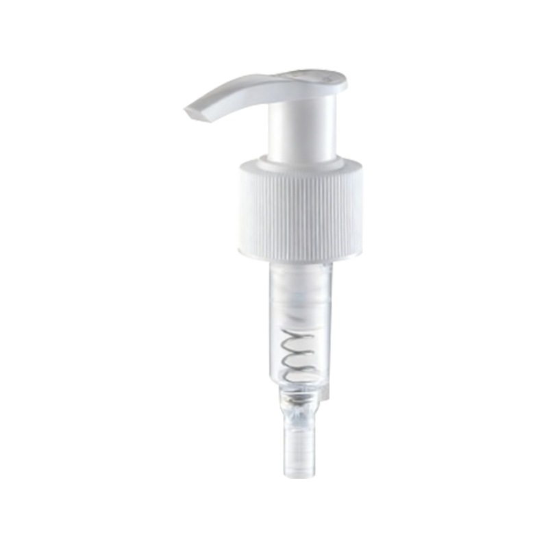 Kaliwa Kanan Lock Dispenser Pump 1.3CC Dosis