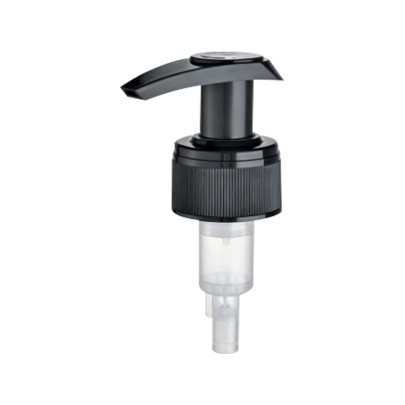 2CC External Spring Kaliwa Kanan Lock Lotion Pump