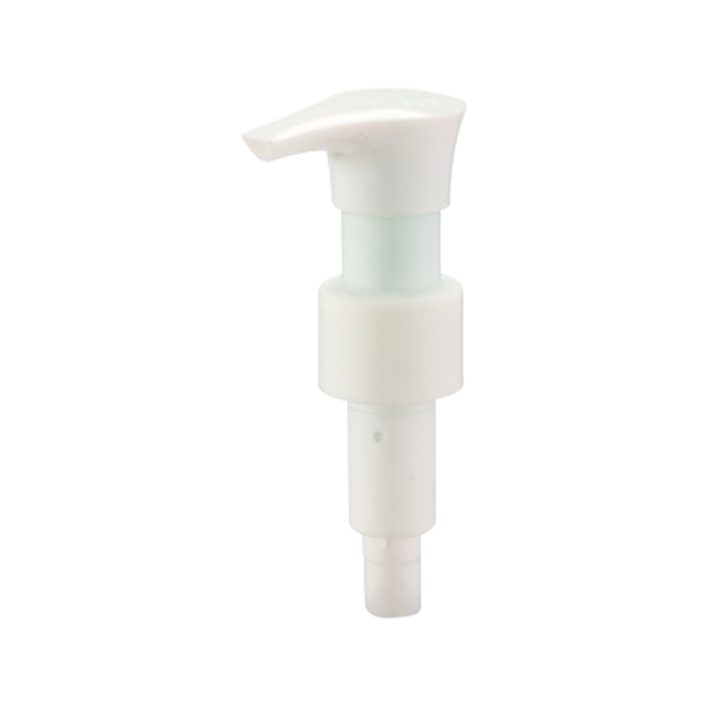 Lahat ng Plastic Lotion Pump 4ml Dosis