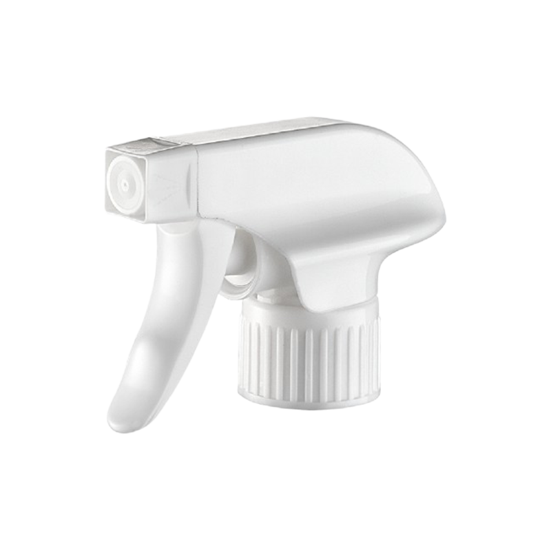 Pahalang na Engine All Plastic Trigger Sprayer