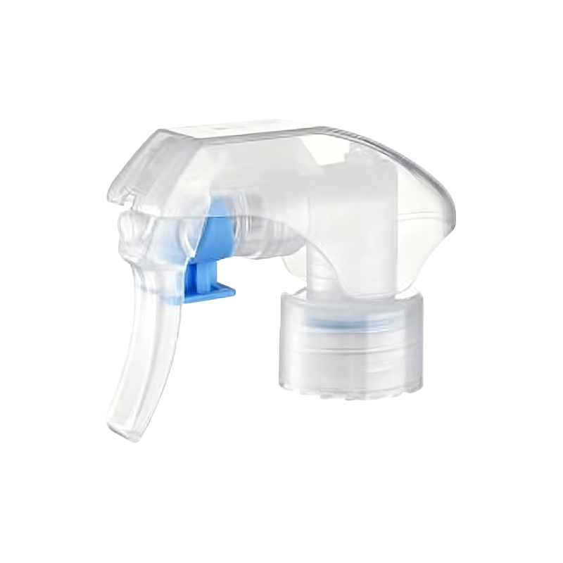 Napakahusay na Plastic Trigger Sprayer