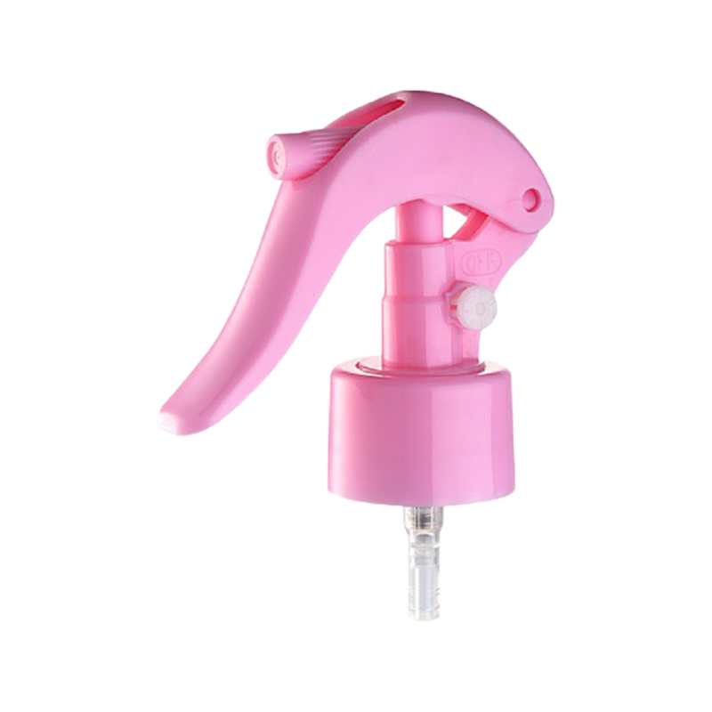 Plastic na Mini Trigger Mist Sprayer