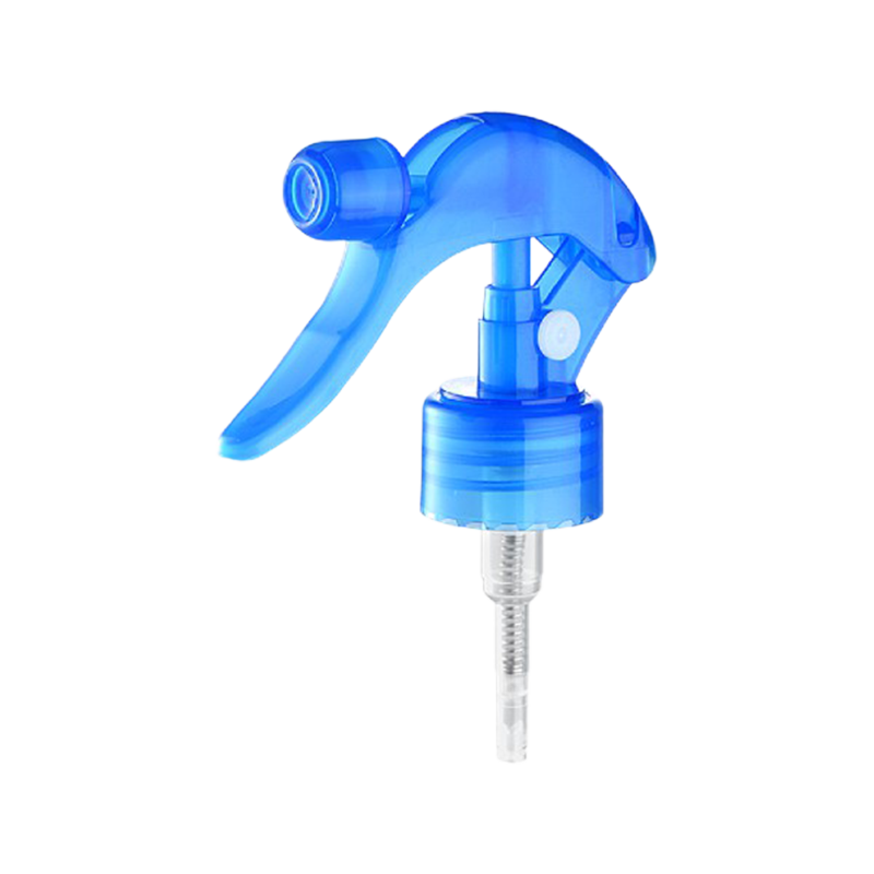Plastic na 0.6cc Trigger Atomizer Sprayer