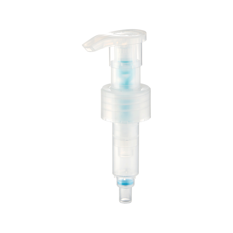 Lahat ng Plastic Lotion Pump 2.0ml Dosis