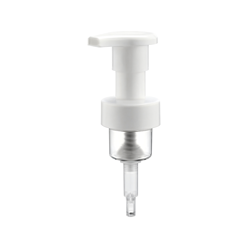 Plastic Foam Pump para sa Hand Soap Cleanser