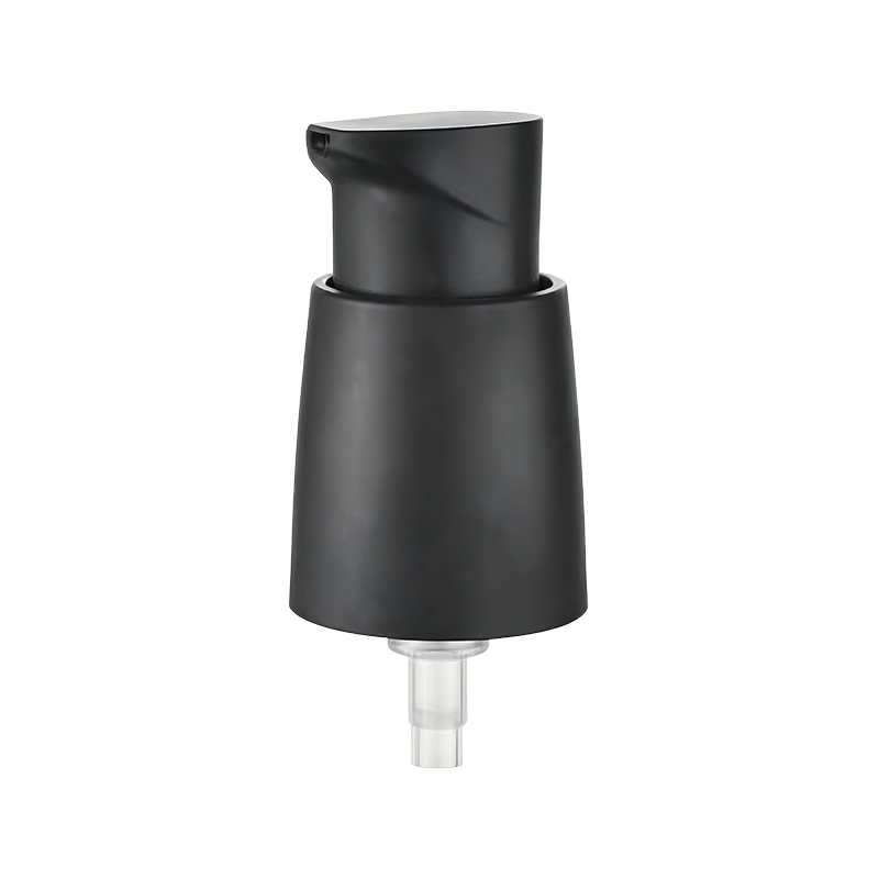 Plastic Matte Finish Kaliwa Kanan Lock Dispenser Pump
