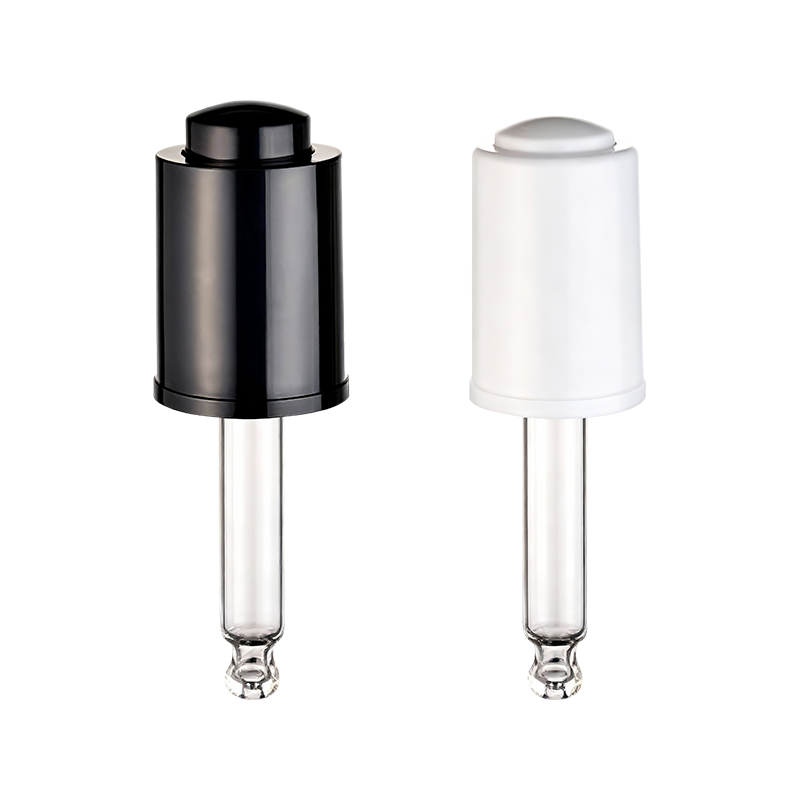 Plastic Bote Dropper