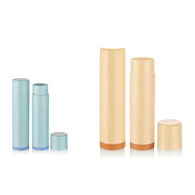 Plastic Deodorant Stick Bote