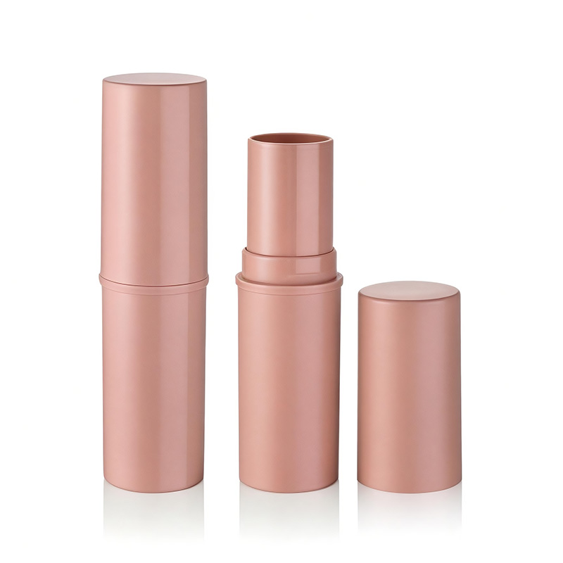 8Gram na Plastic Deodorant Stick Bote