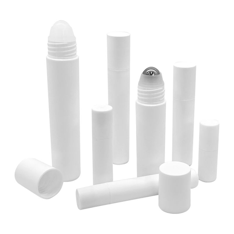 Plastic Full Range Roll on Bottle para sa Pabango